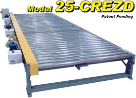 Hytrol 25-CREZD Conveyor
