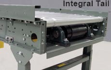 Hytrol ABEZ EZLogic Conveyor
