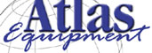 Atlas Equipment - San Diego - Conveyors & Material Handling Equipment
