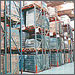 Pallet Racks, Cantilever Rack, Drive In Racks, Push Back Racks, Very Narrow Aisle Racks, VNA Racks