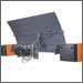 Edge of Dock Levelers, Pit Levelers, Mechanical Levelers, Hydraulic Levelers, Pneumatic Levelers