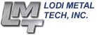 Lodi Metal Tech - Pallet Rack, Drive In Rack, Push Back Rack, Cantilever Rack, Mezzanines